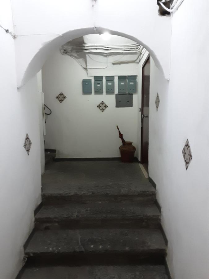 La Casa Di Rosy Neapel