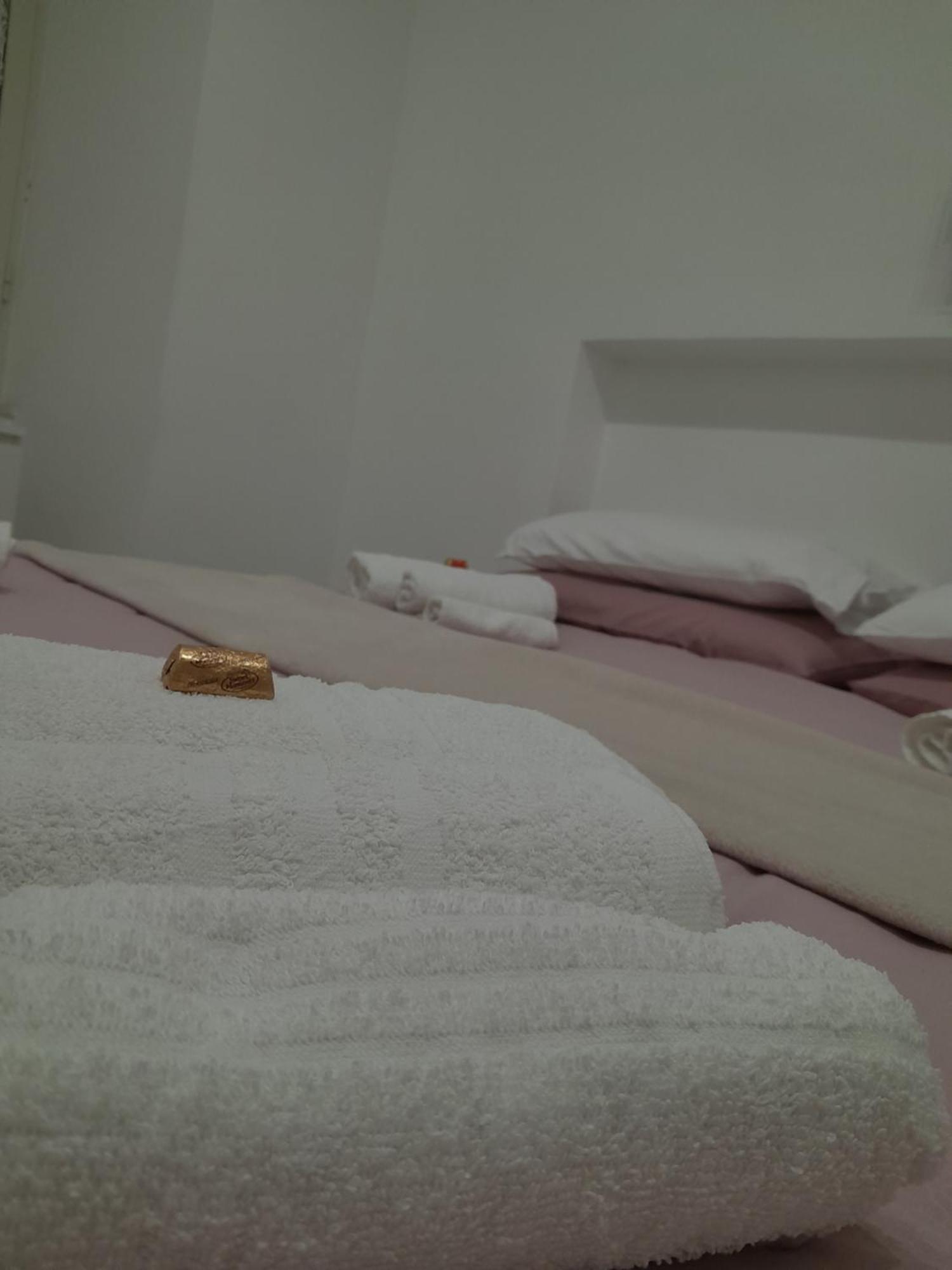 La Casa Di Rosy Apartment Neapel
